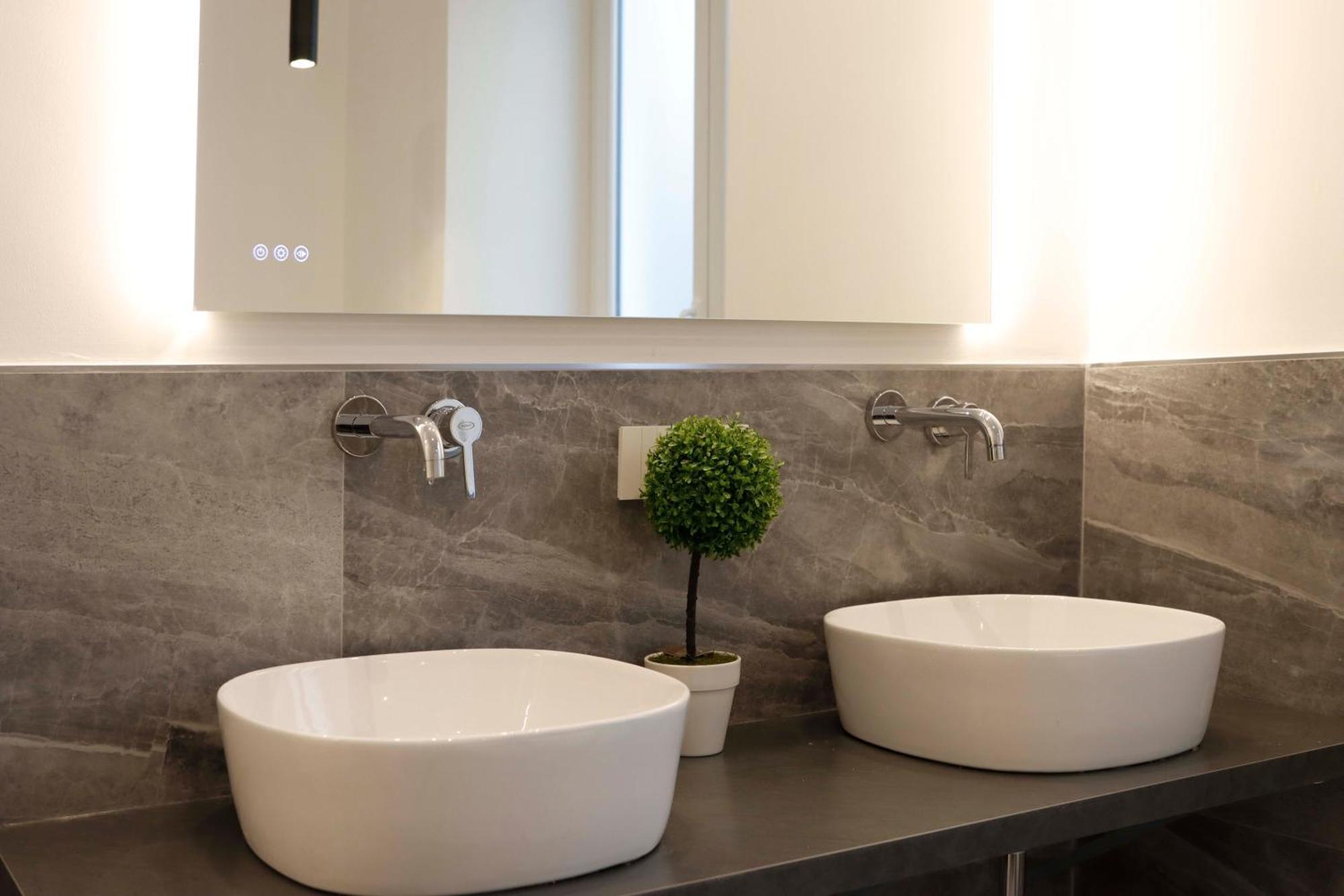 Casaviva-Modern Elegant Trilo In Genova Castelletto Appartement Buitenkant foto
