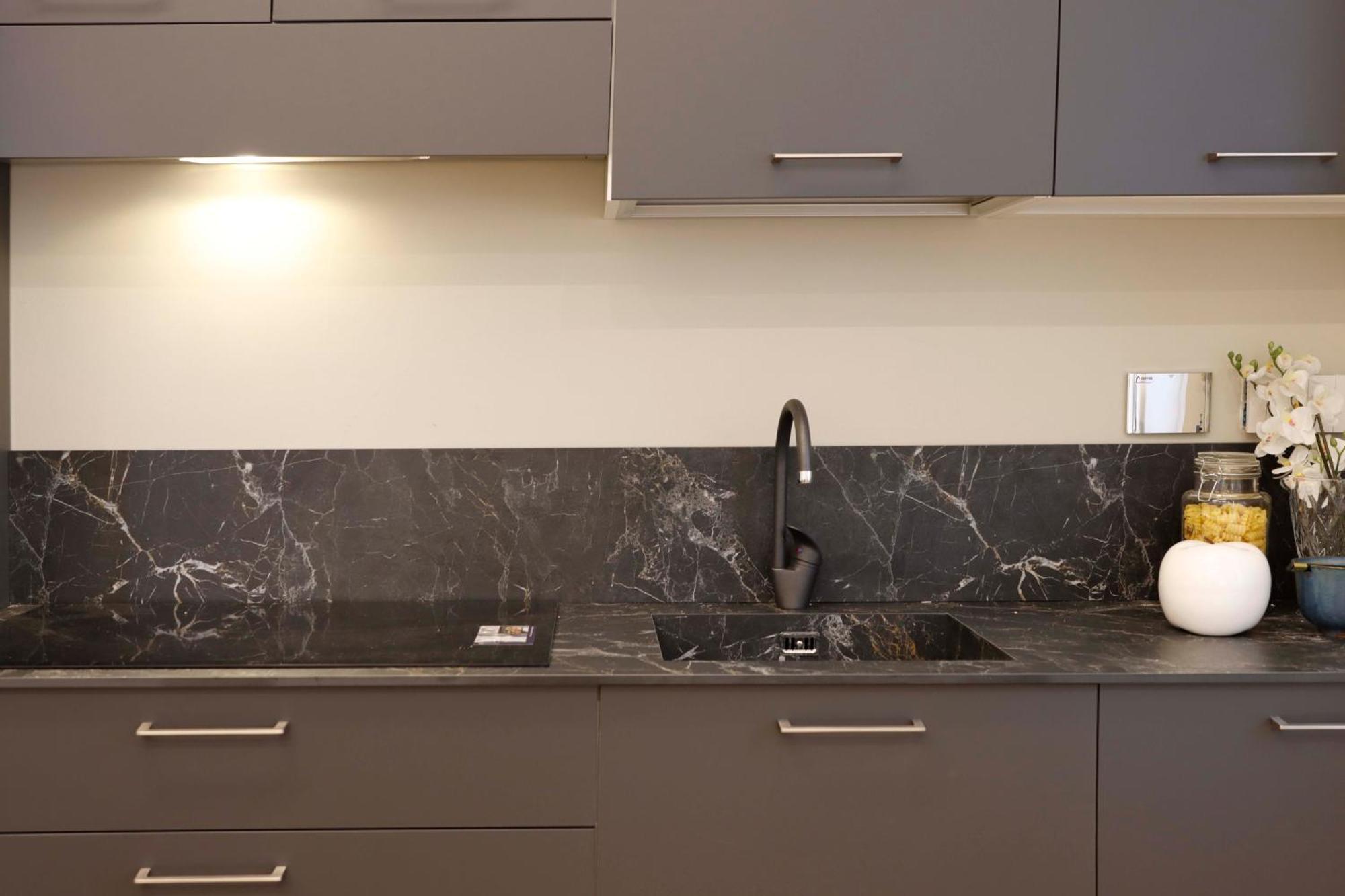 Casaviva-Modern Elegant Trilo In Genova Castelletto Appartement Buitenkant foto